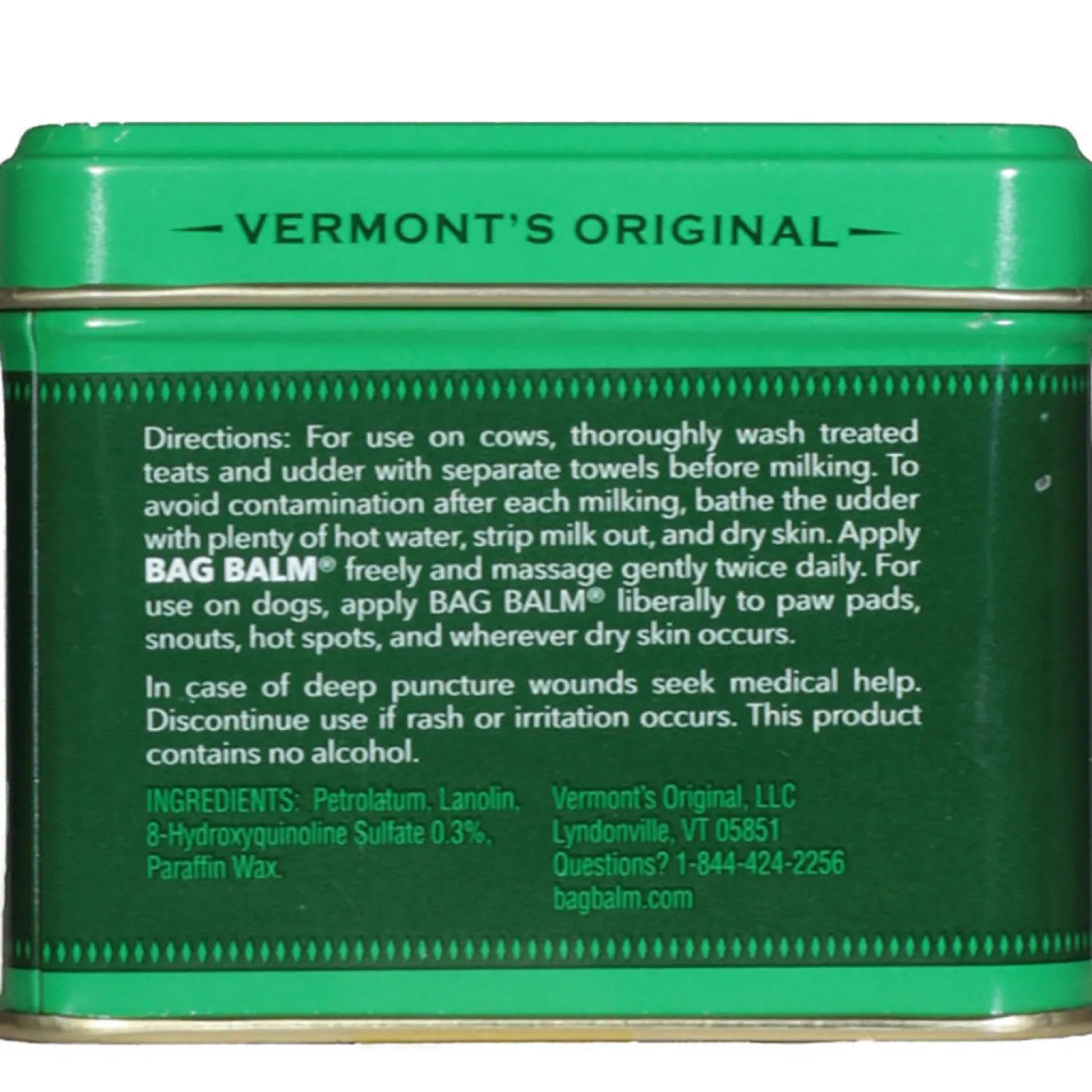 Bag Balm®