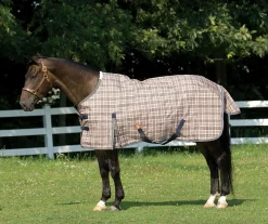 Baker® Turnout Sheet