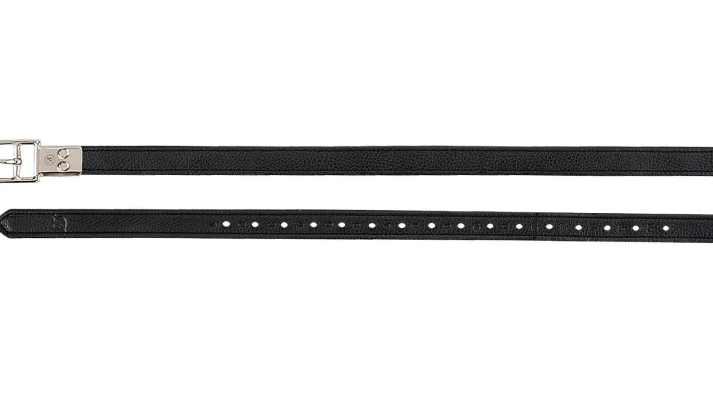 Bates Dressage Stirrup Leathers