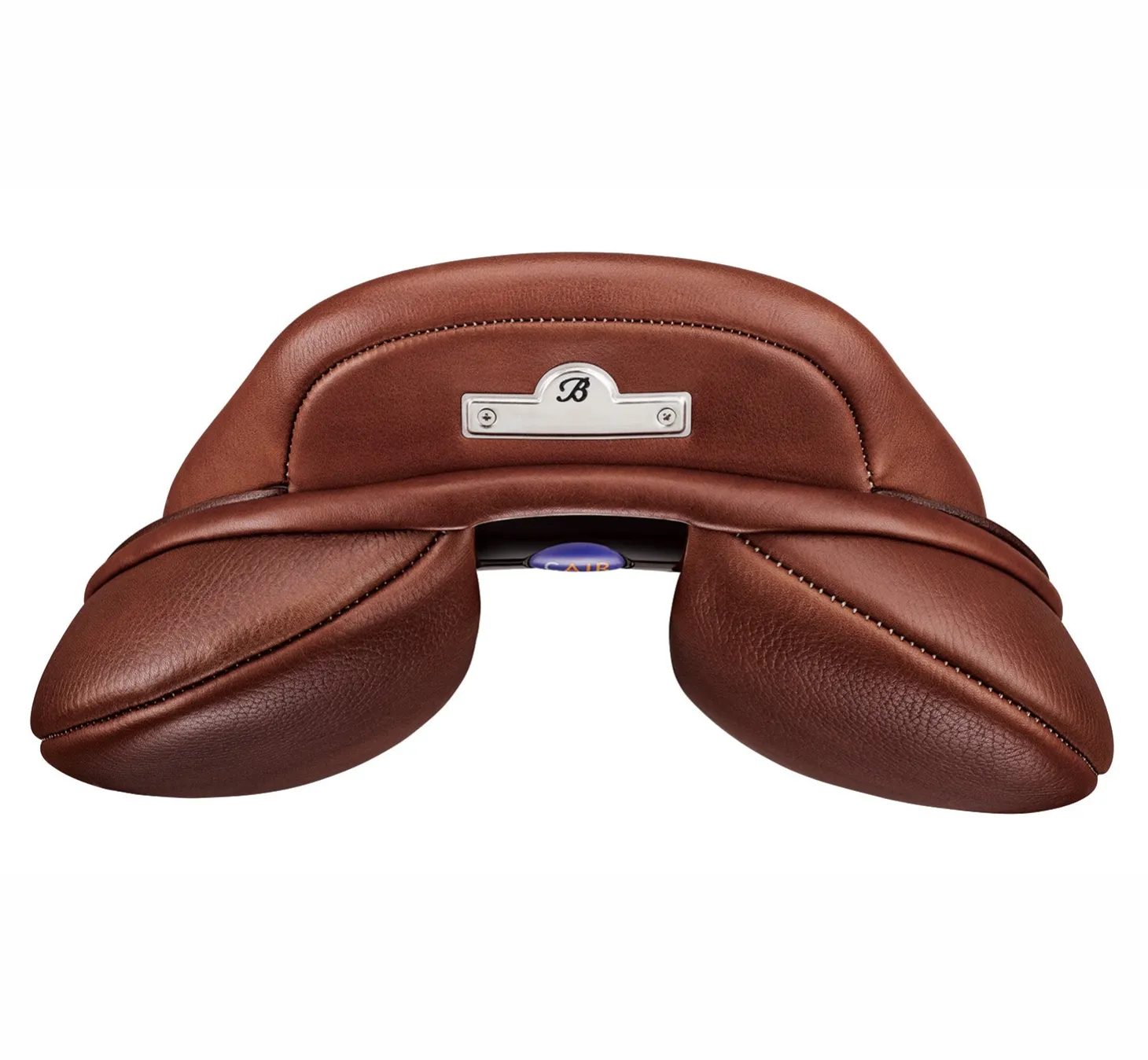 Bates Hunter Jumper Saddle