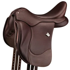 Bates Isabell Icon Dressage Saddle