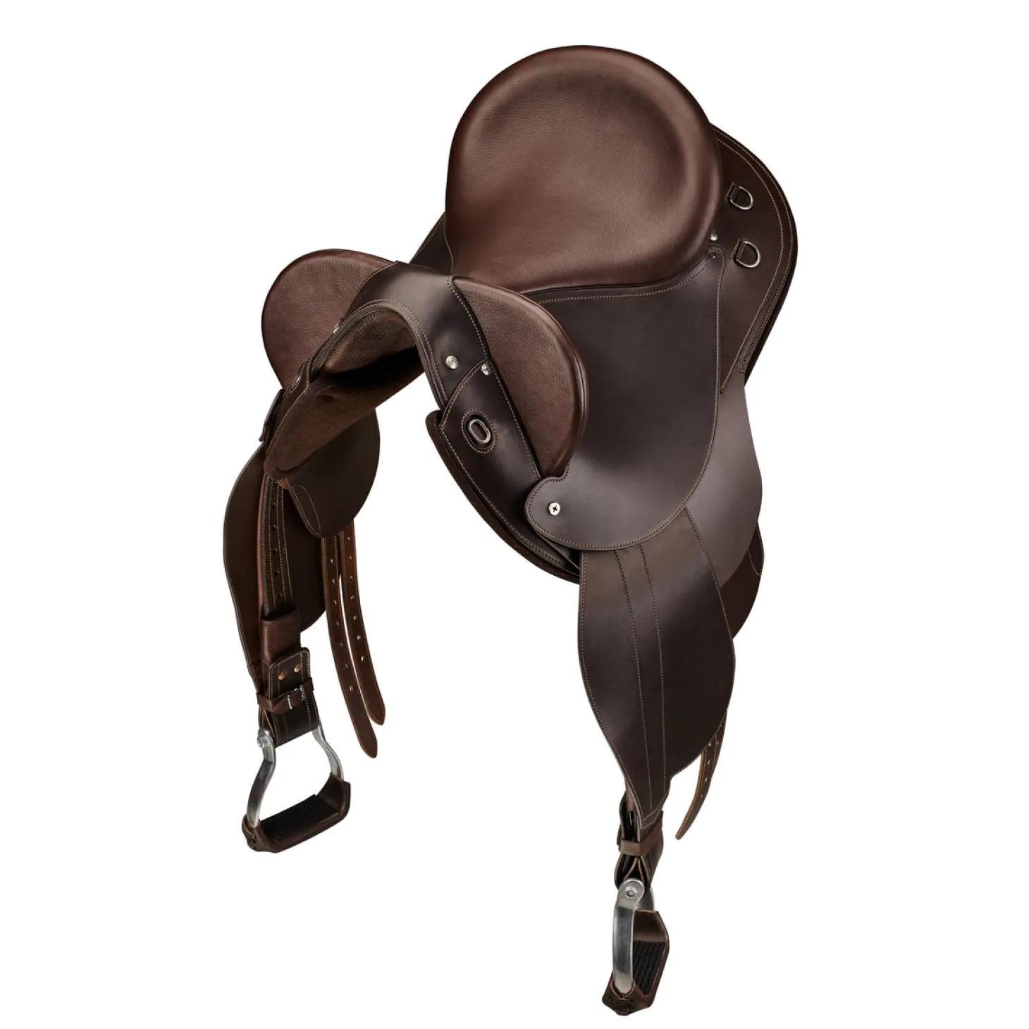 Bates Kimberley HB Saddle