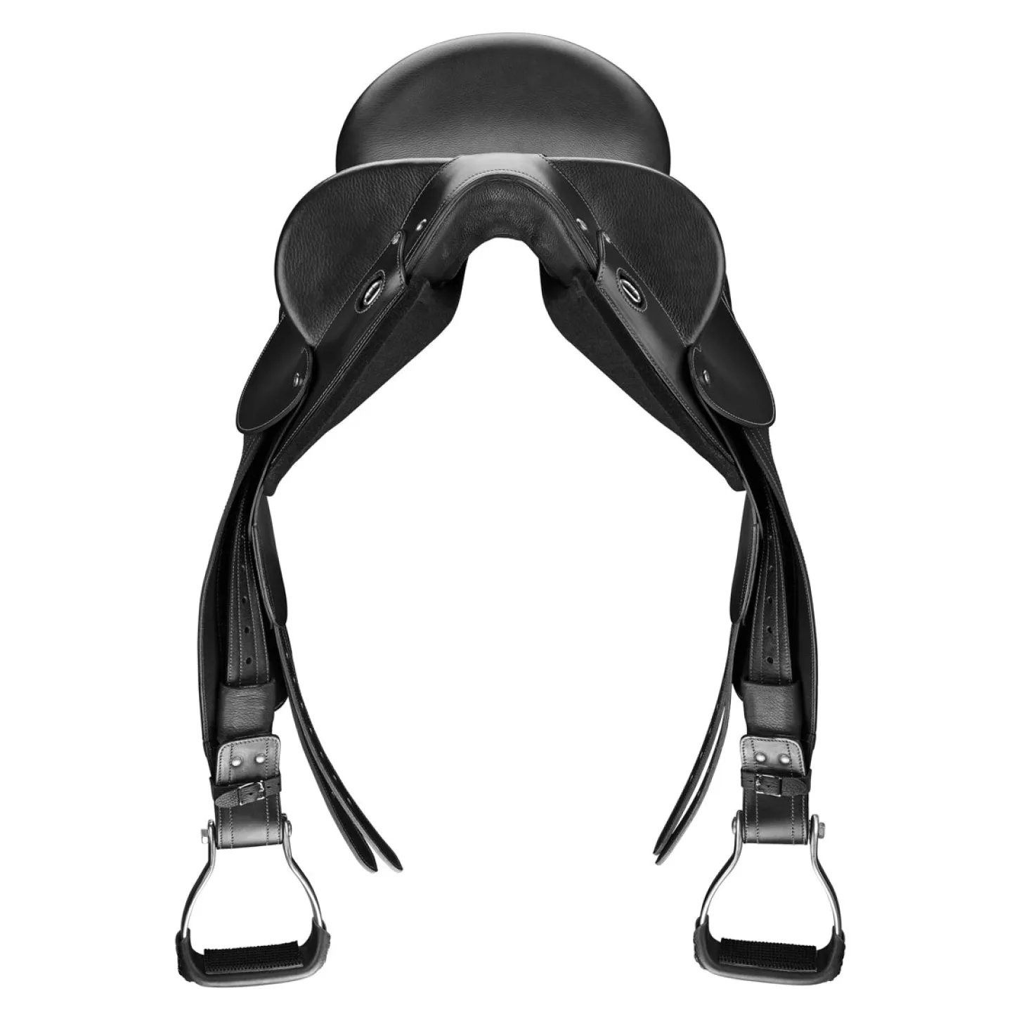 Bates Kimberley HB Saddle