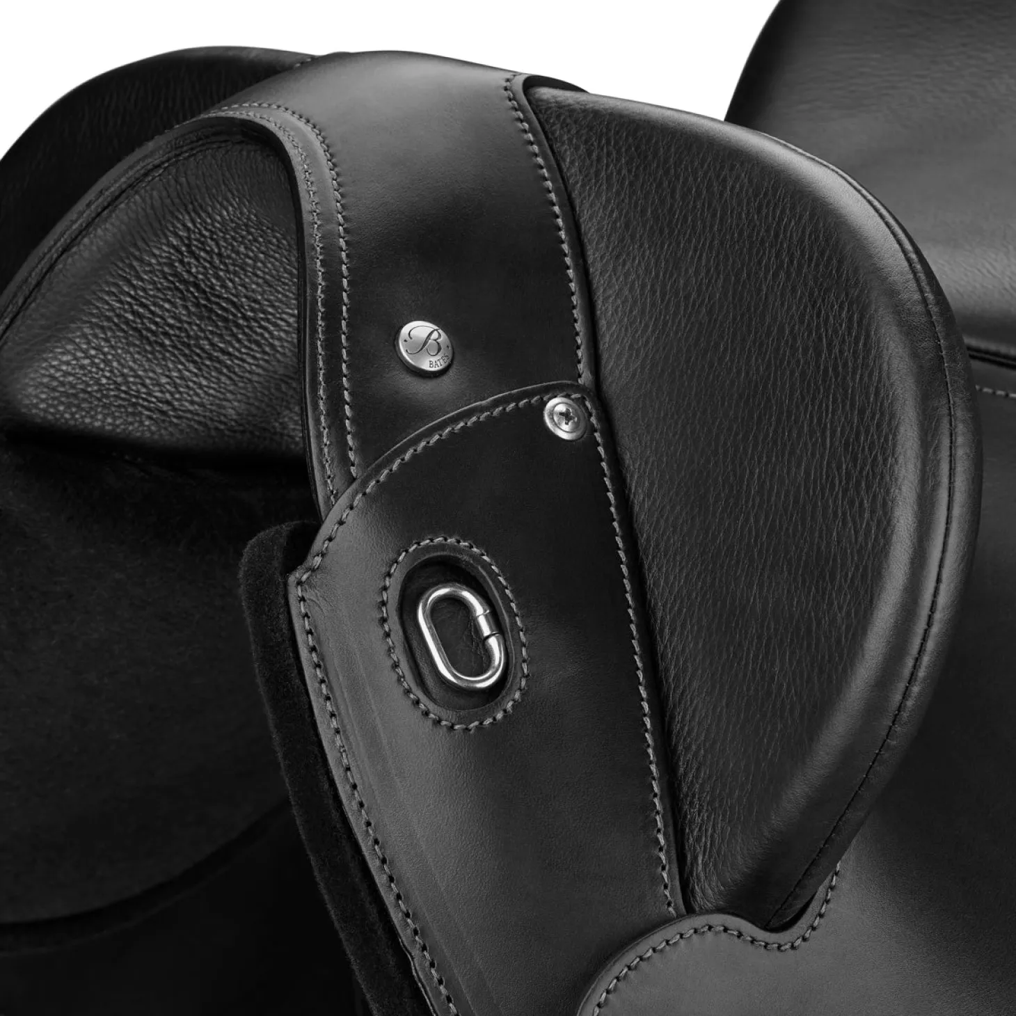 Bates Kimberley HB Saddle