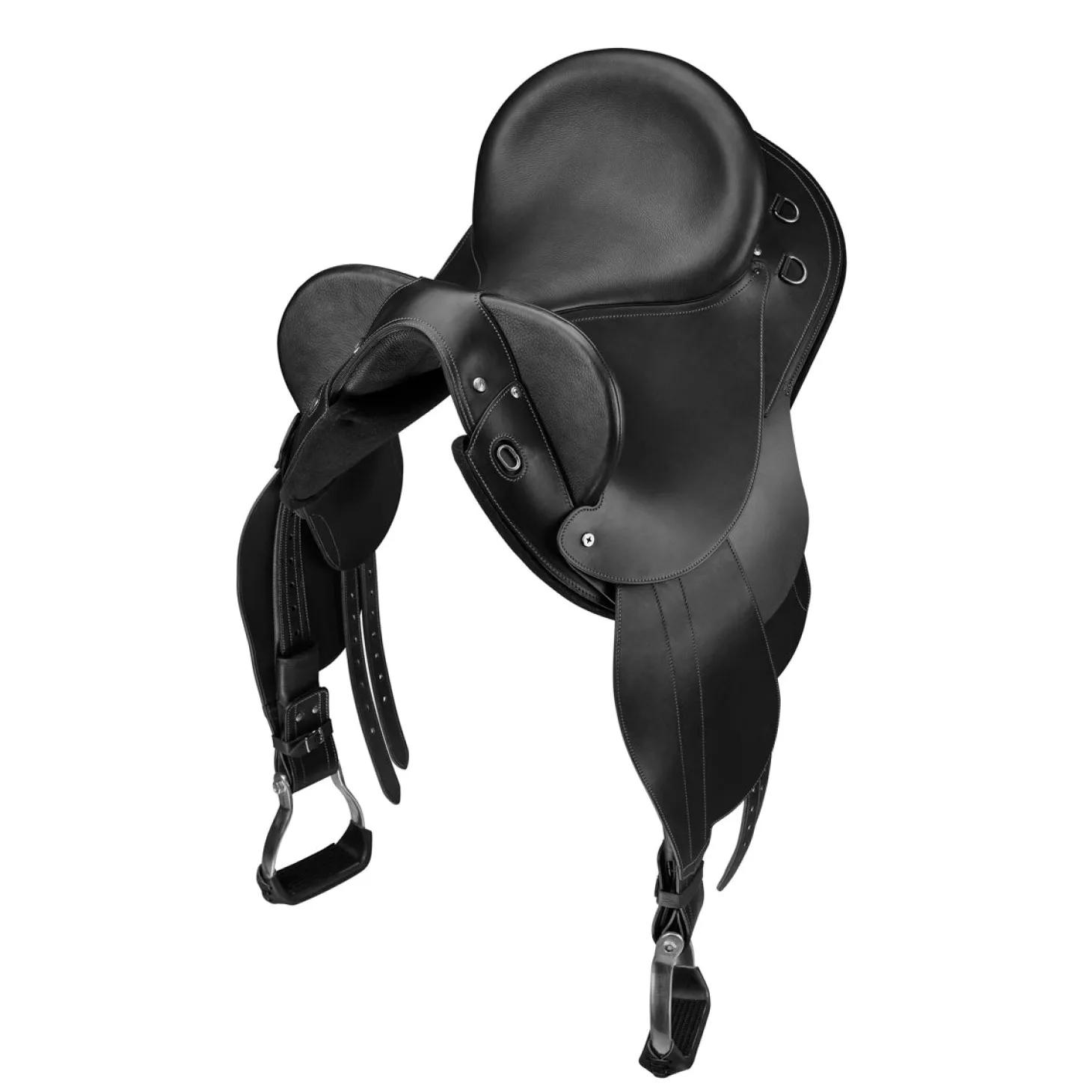 Bates Kimberley HB Saddle