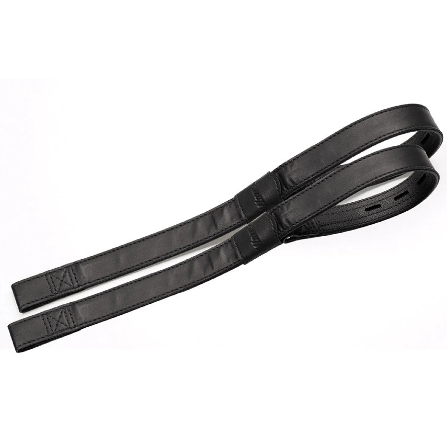 Bates Leather Webbers