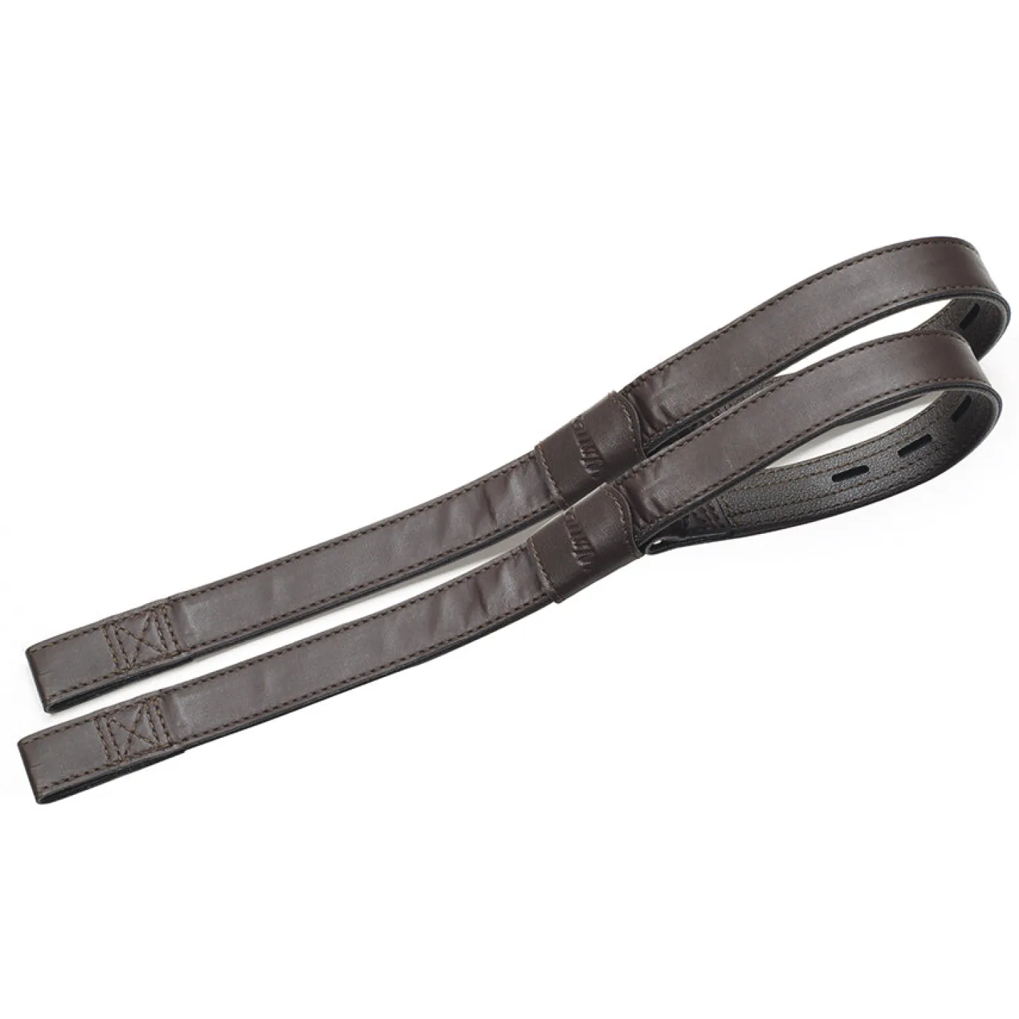 Bates Leather Webbers