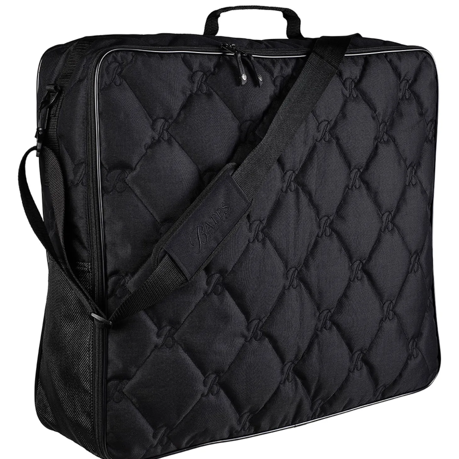 Bates Saddle Pad Bag
