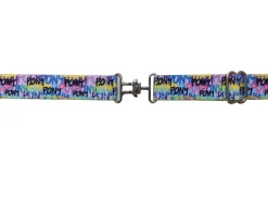 Belle & Bow Equestrian Children’s Belt