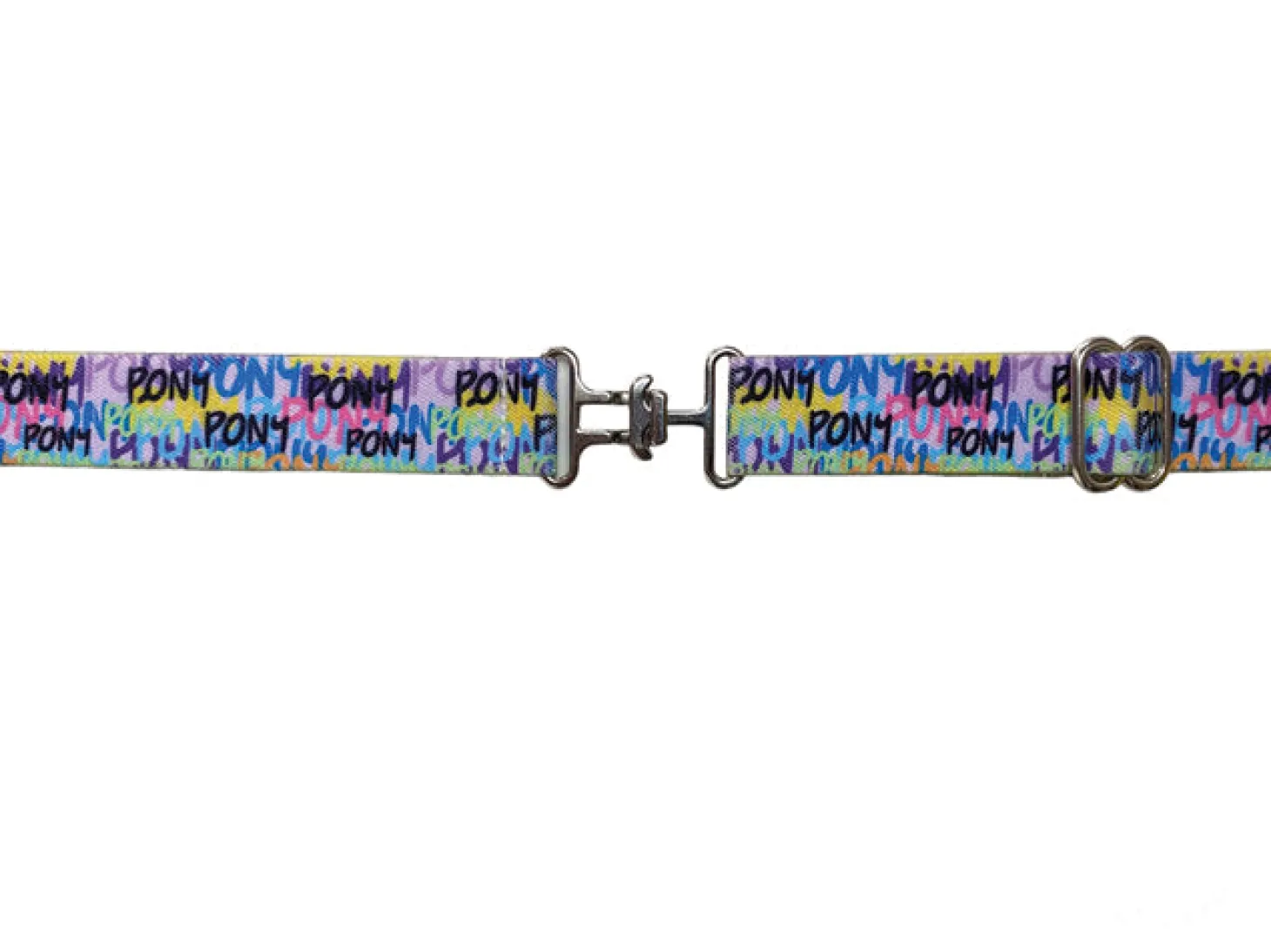 Belle & Bow Equestrian Children’s Belt