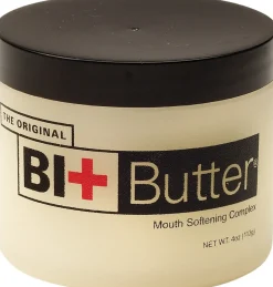 Bit Butter