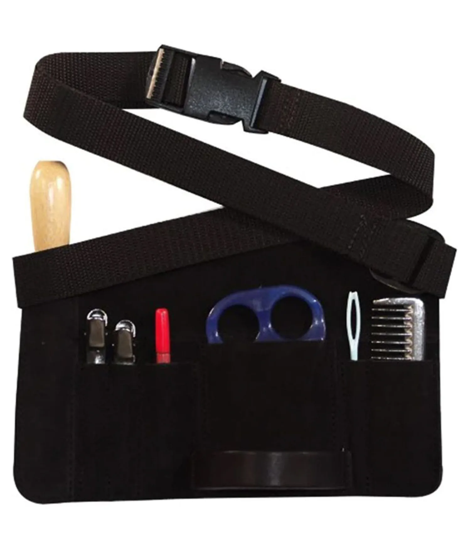 Braiding Belt