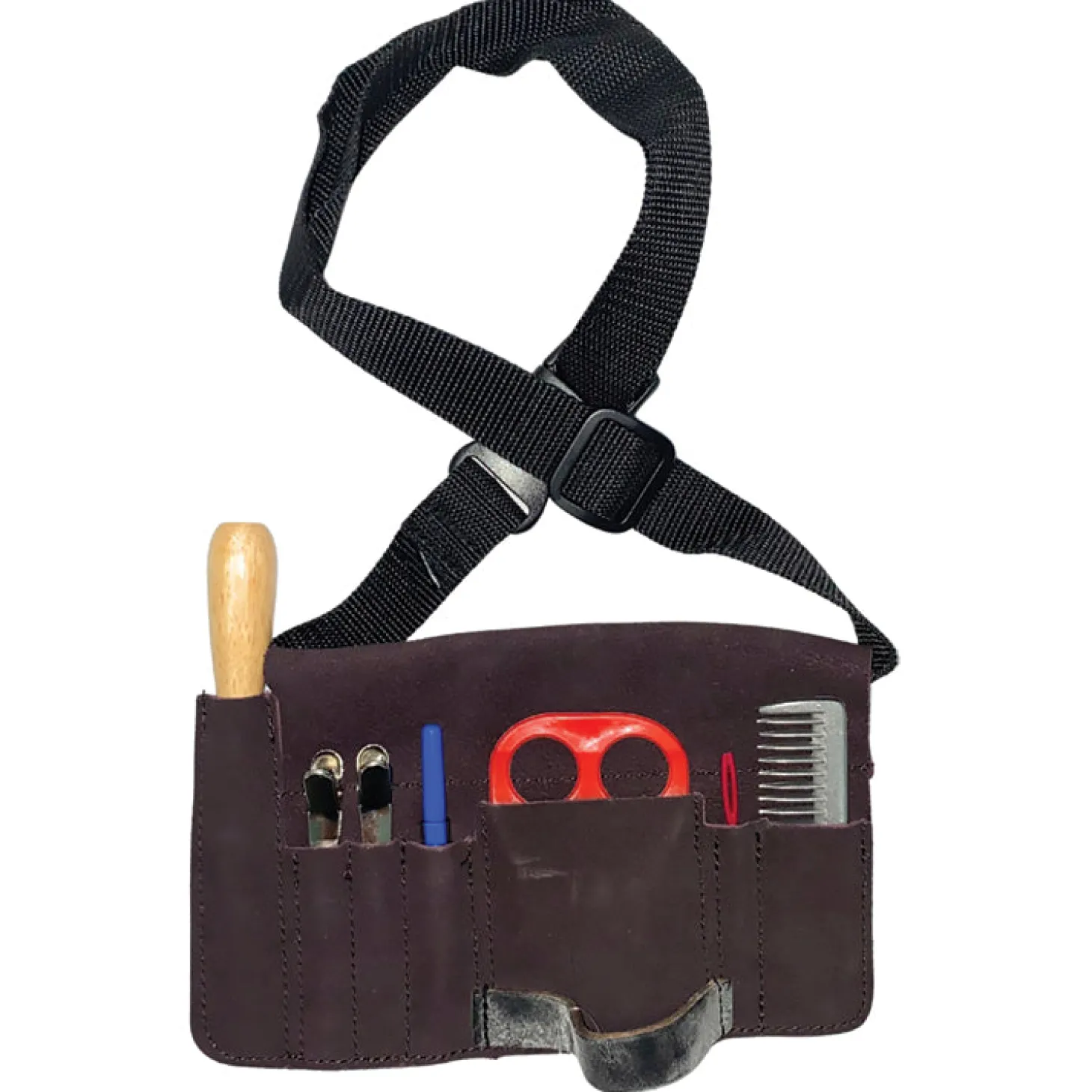 Braiding Belt