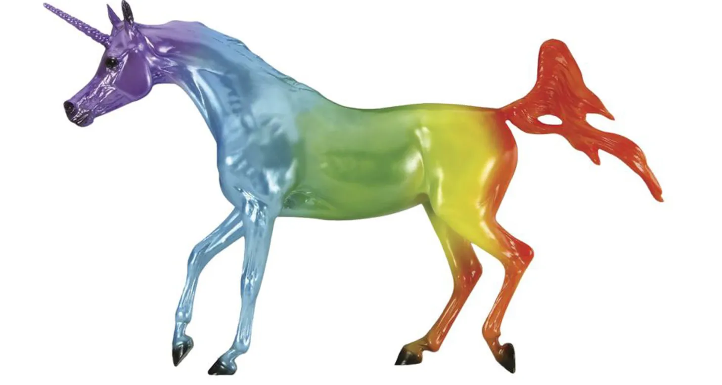 Breyer® Love & Hope 2024 Horse of the Year