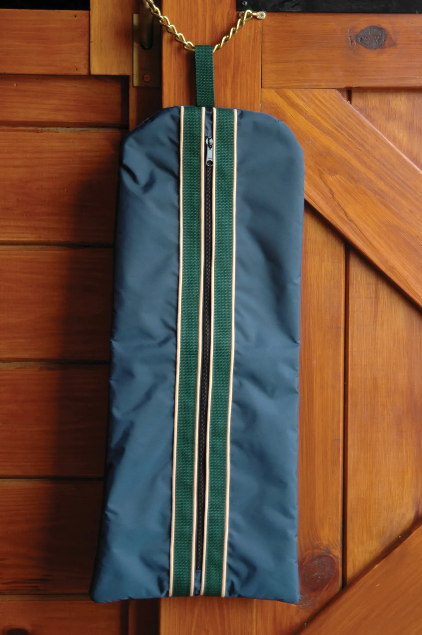 Bridle Bag