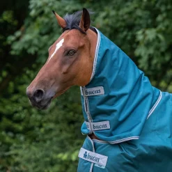 Bucas Atlantic 400 Gram Turnout Blanket