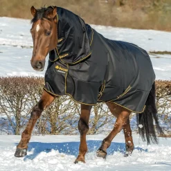 Bucas Irish Extra Classic Heavyweight Turnout Blanket