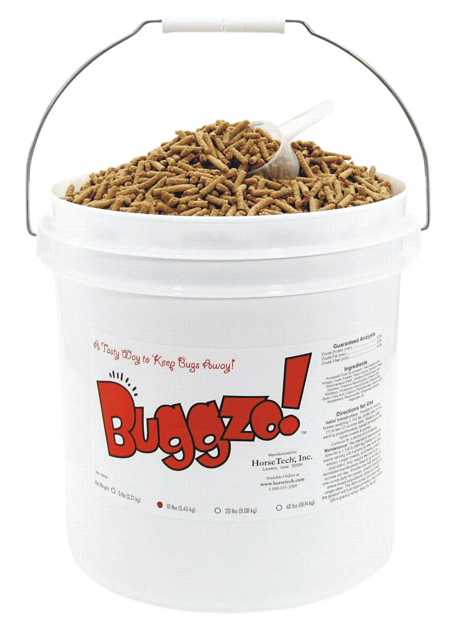 Buggzo!®