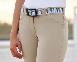 C4 Dover Saddlery® Exclusive Belt