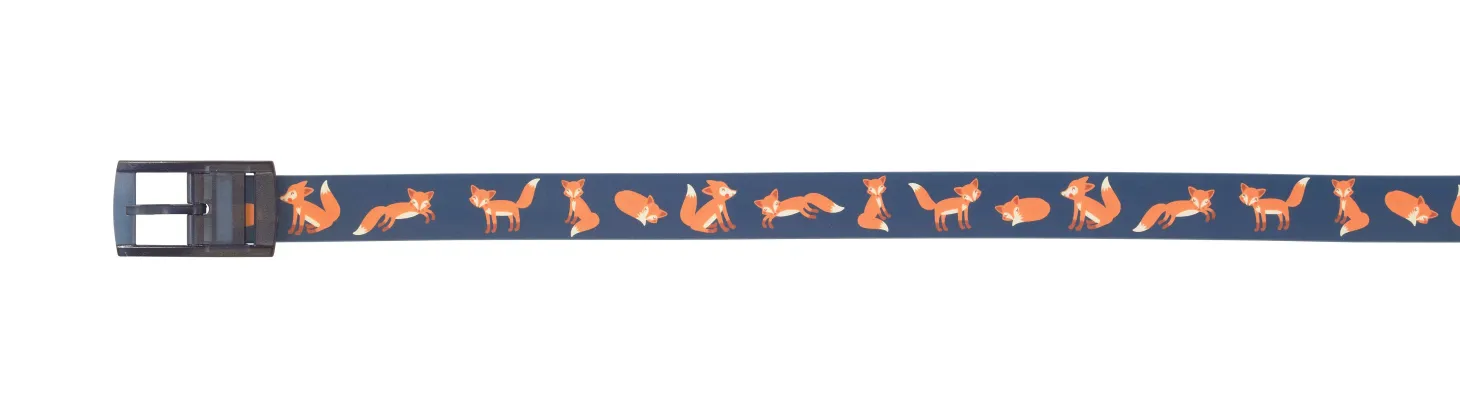 C4 Print Belt with Buckle