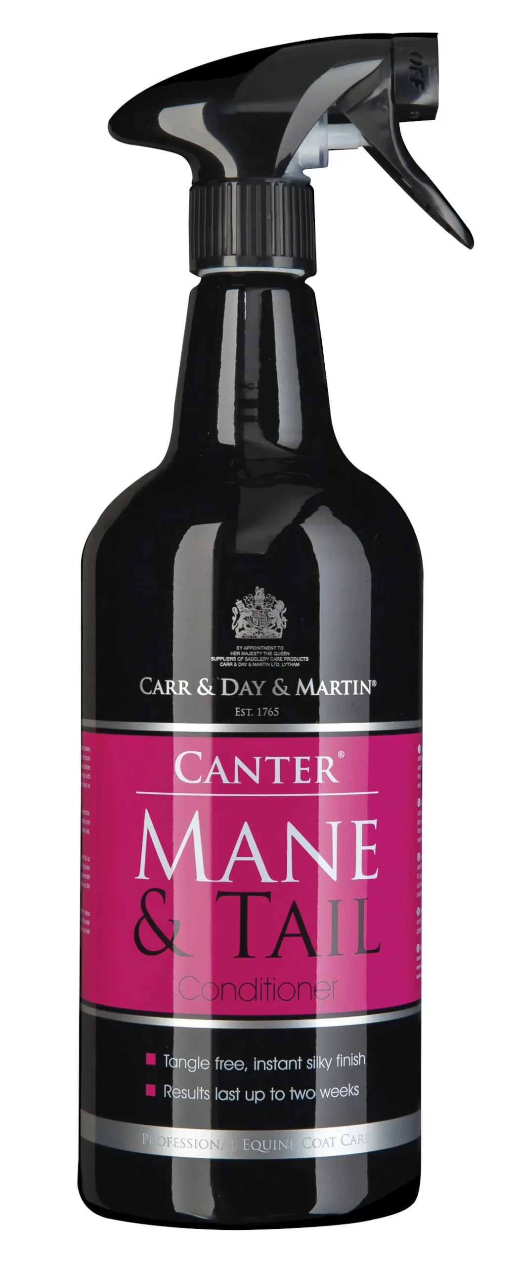Carr & Day & Martin® Canter® Mane & Tail