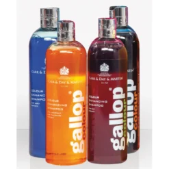 Carr & Day & Martin® Gallop Colour Enhancing Shampoo