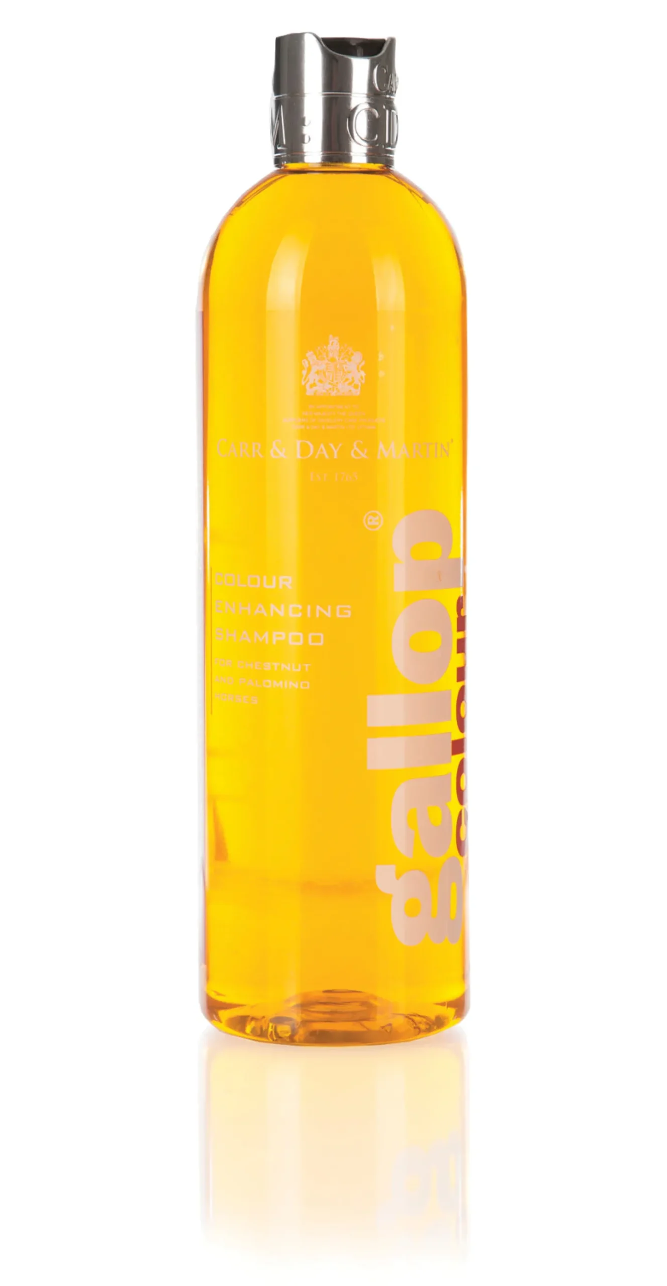 Carr & Day & Martin® Gallop Colour Enhancing Shampoo