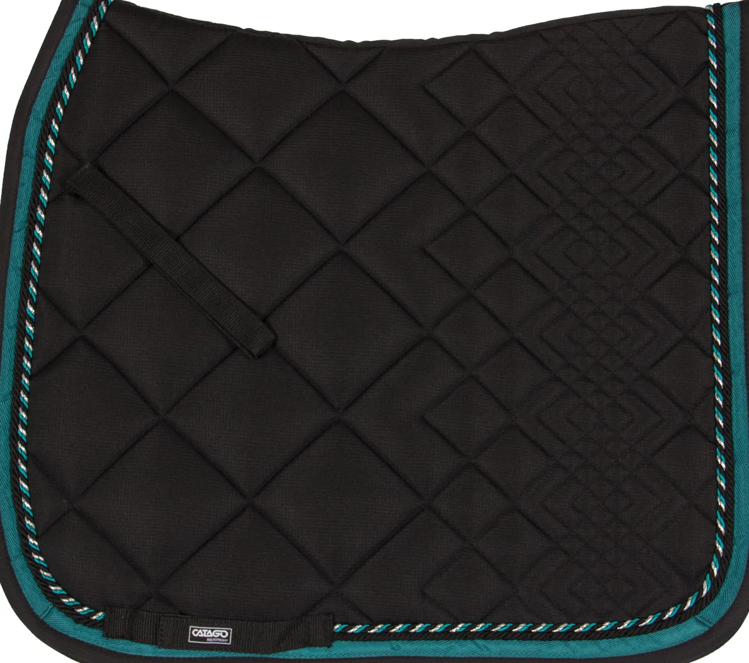 Catago® Diamond Dressage Pad
