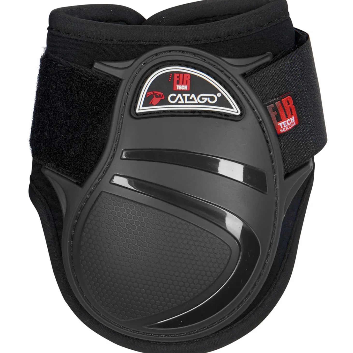 Catago® FIR-Tech Young Horse Fetlock Boots