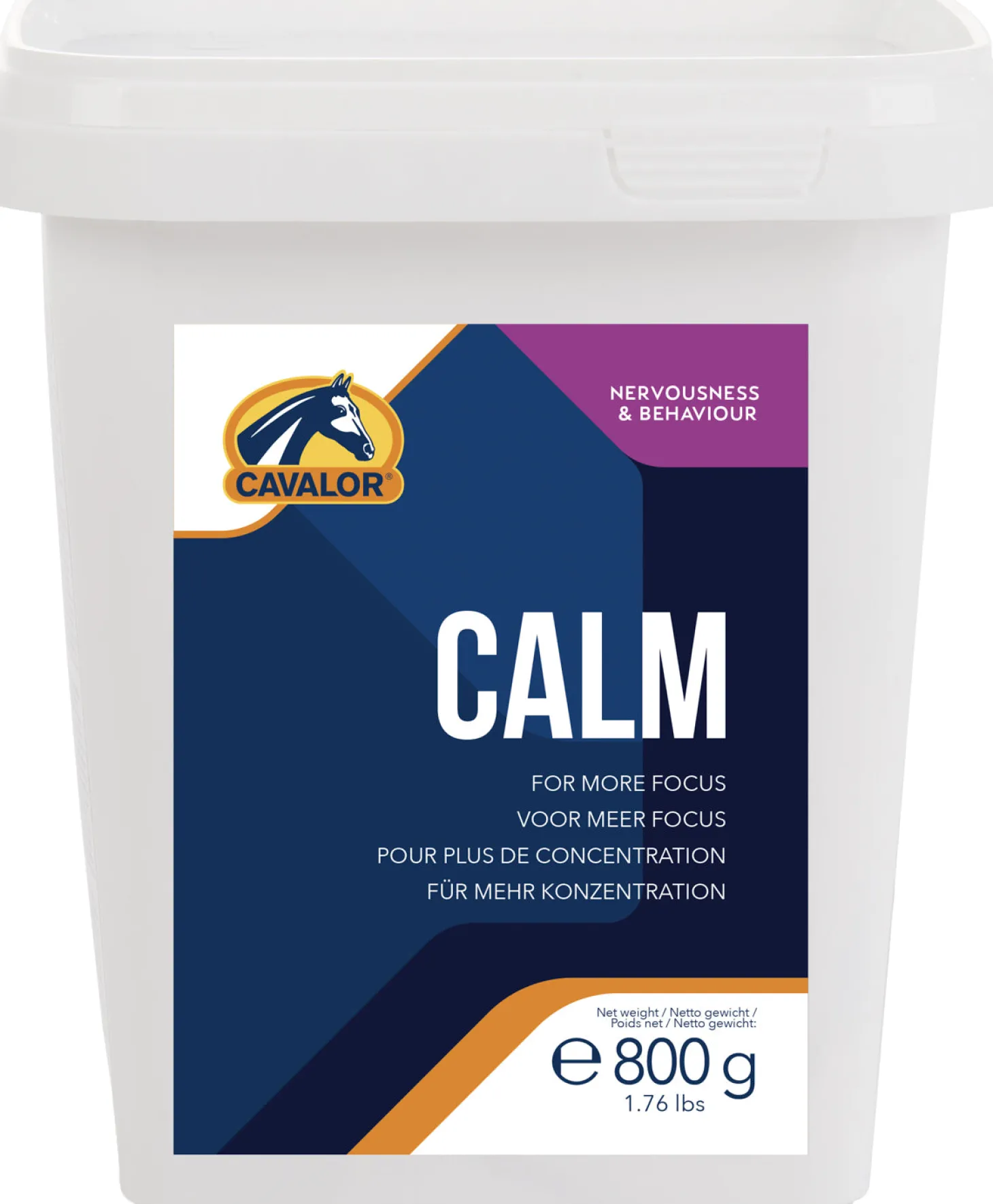 Cavalor® Calm