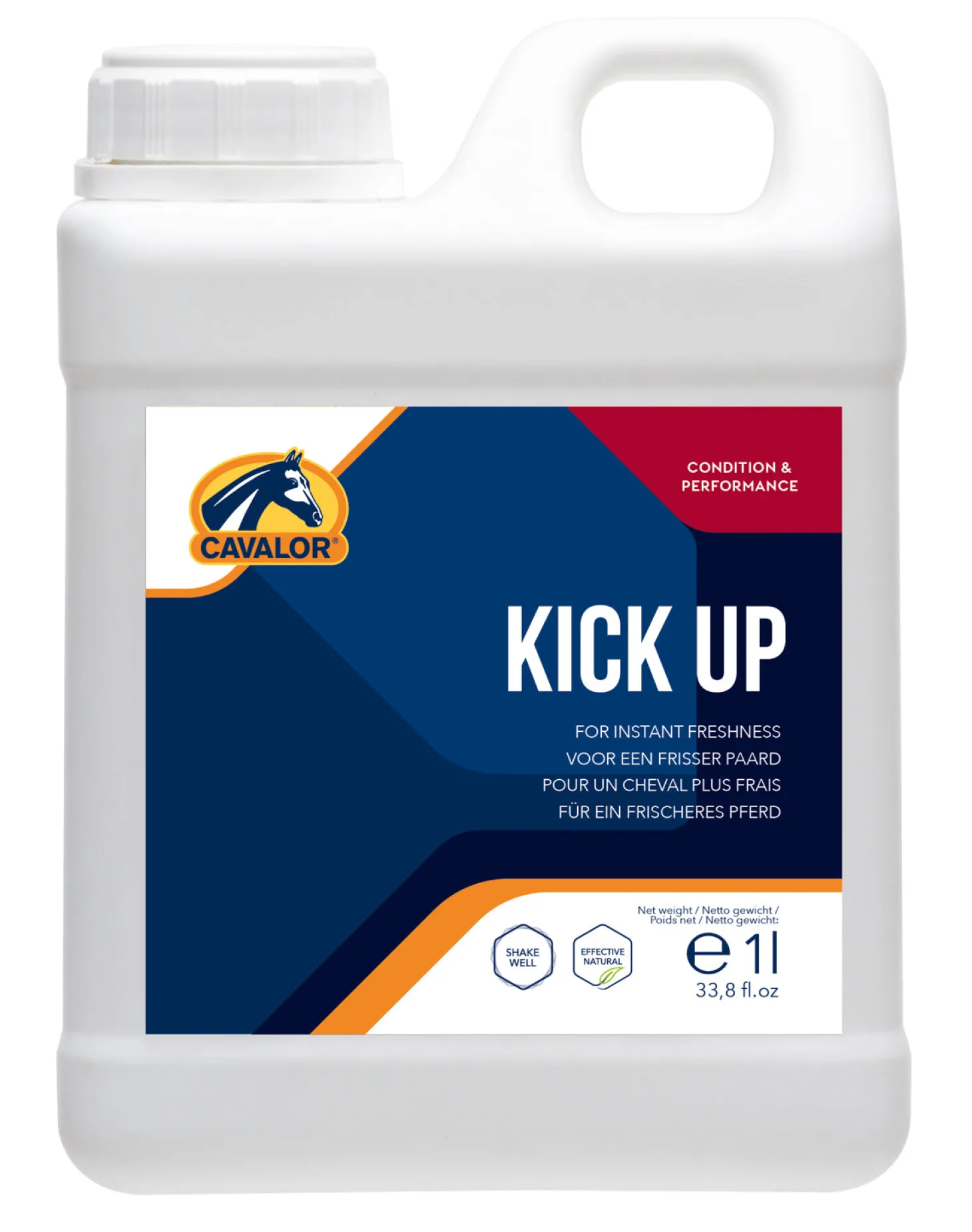 Cavalor® Kick Up