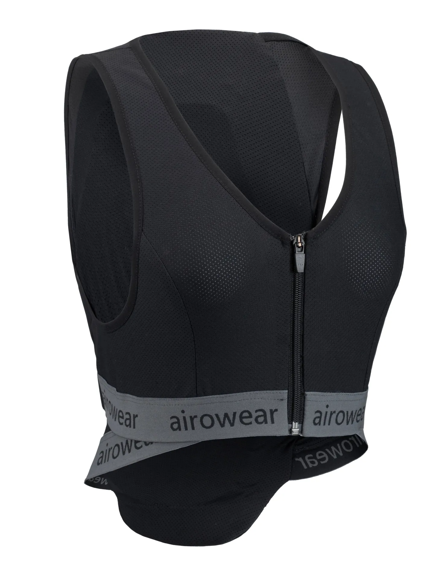 Charles Owen Adults’ Shadow Back Protector