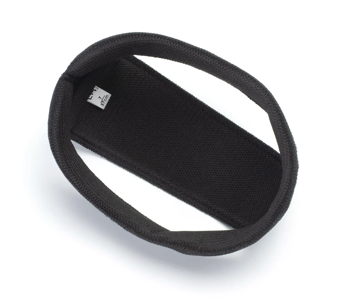 Charles Owen Luna Headband (Luna/Luna Wide Peak)