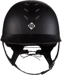 Charles Owen My PS Helmet