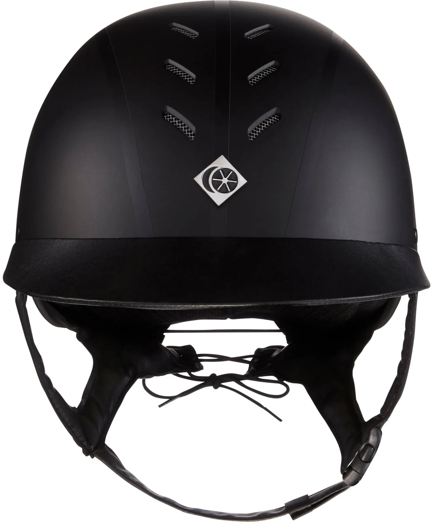 Charles Owen My PS Helmet