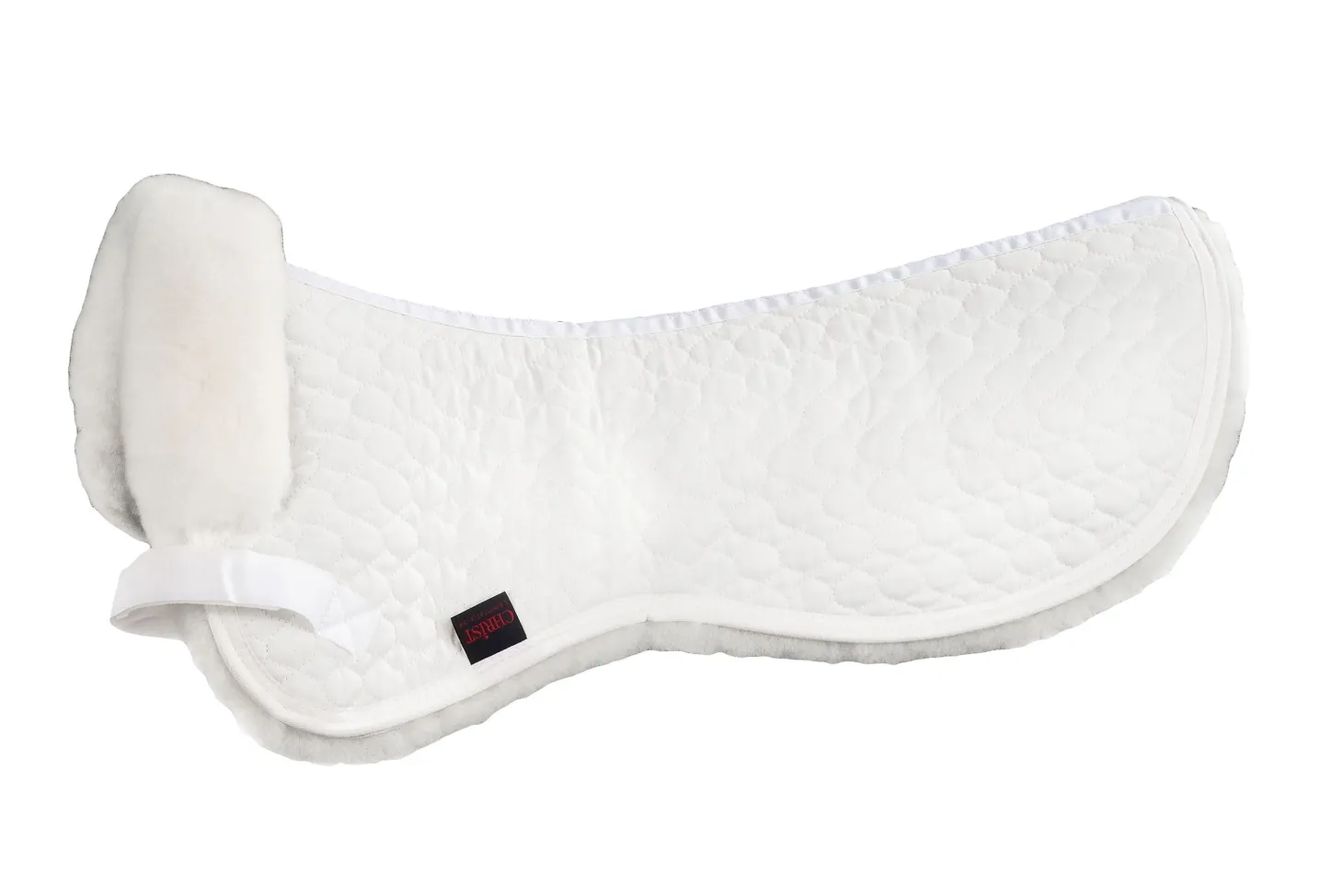 Christ HorseDream Half Pad