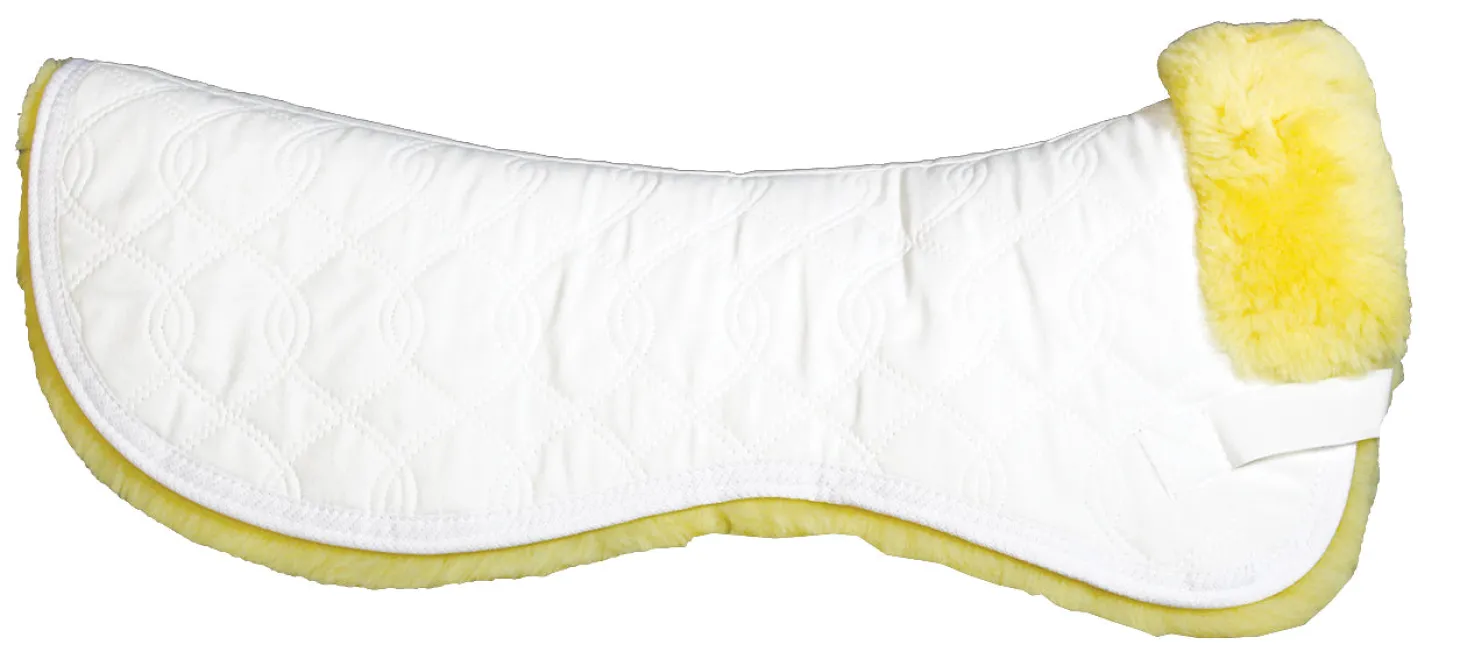 Christ HorseDream Half Pad