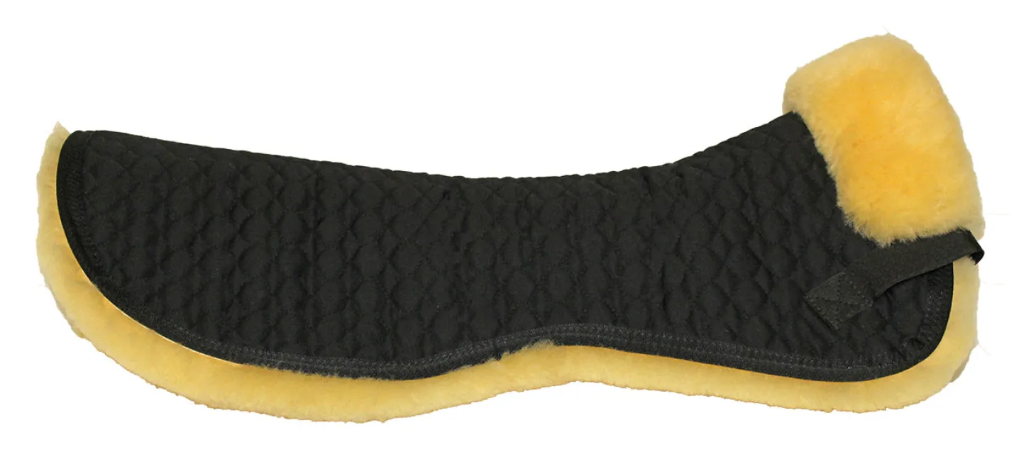 Christ HorseDream Half Pad