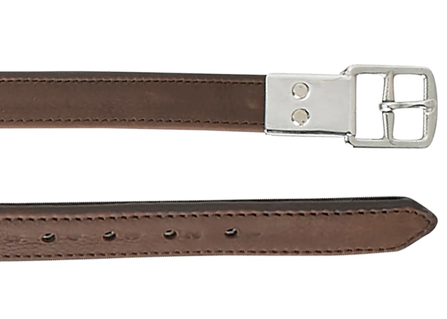Circuit™ Lined Stirrup Leathers