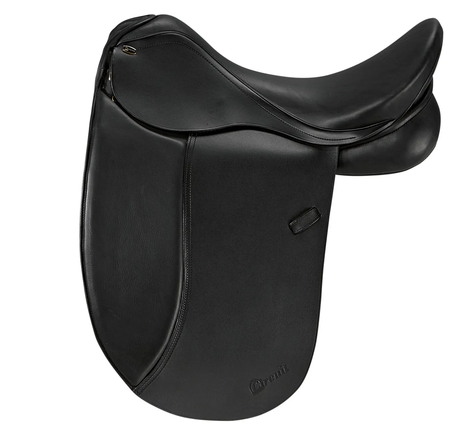 Circuit™ Premier Dressage Saddle