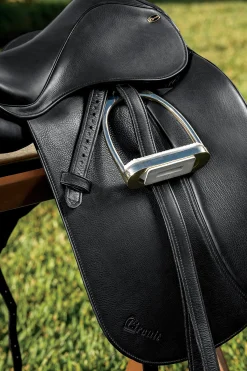 Circuit™ Premier Dressage Saddle