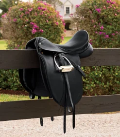 Circuit™ Premier Dressage Saddle