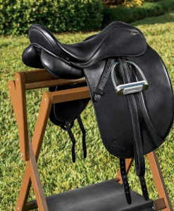 Circuit™ Premier Dressage Saddle