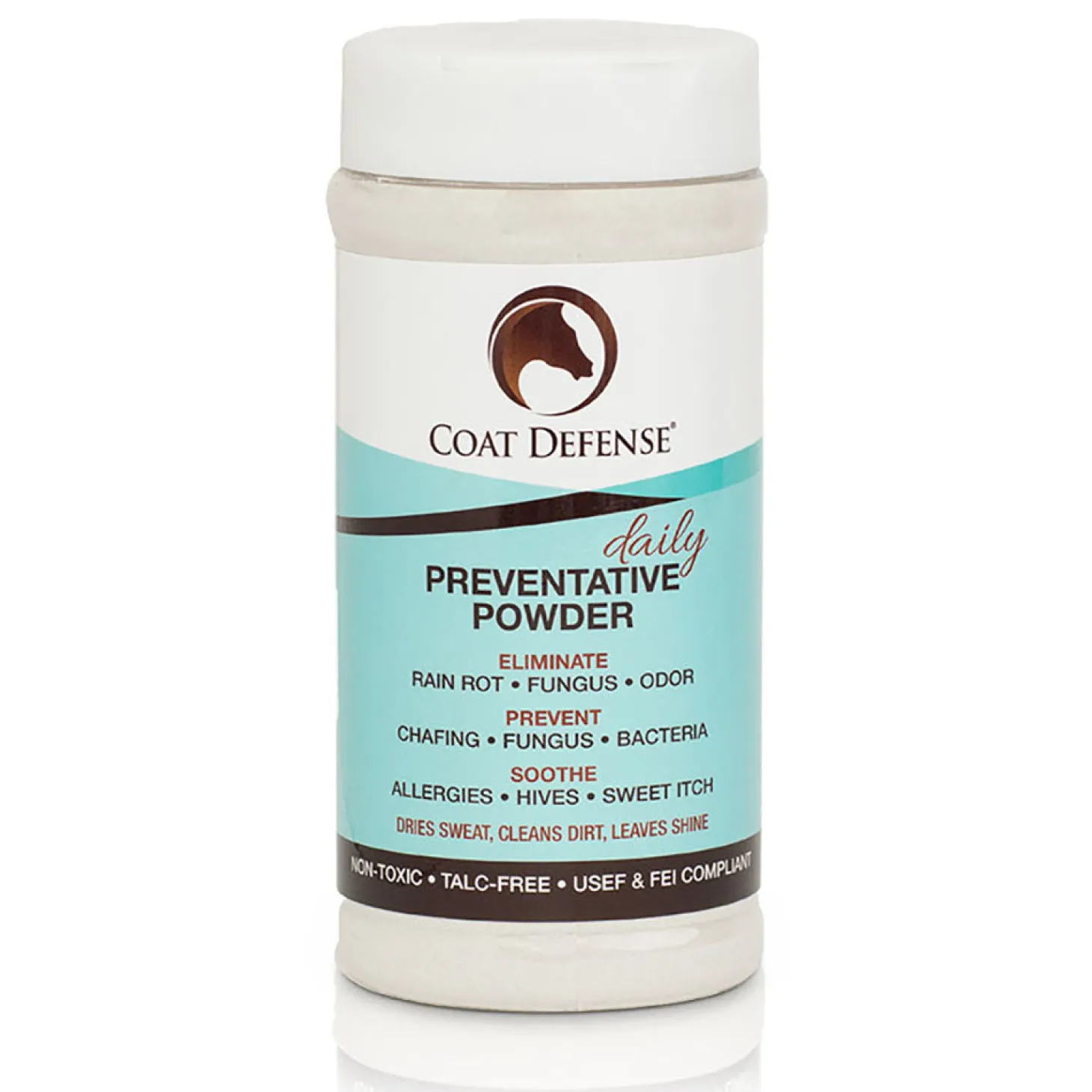 Coat Defense® Daily Preventative Powder