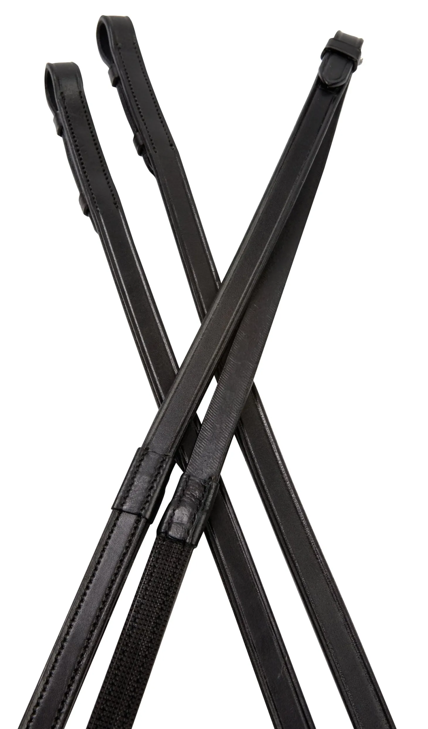 Collegiate® One-Sided Rubber Reins IV