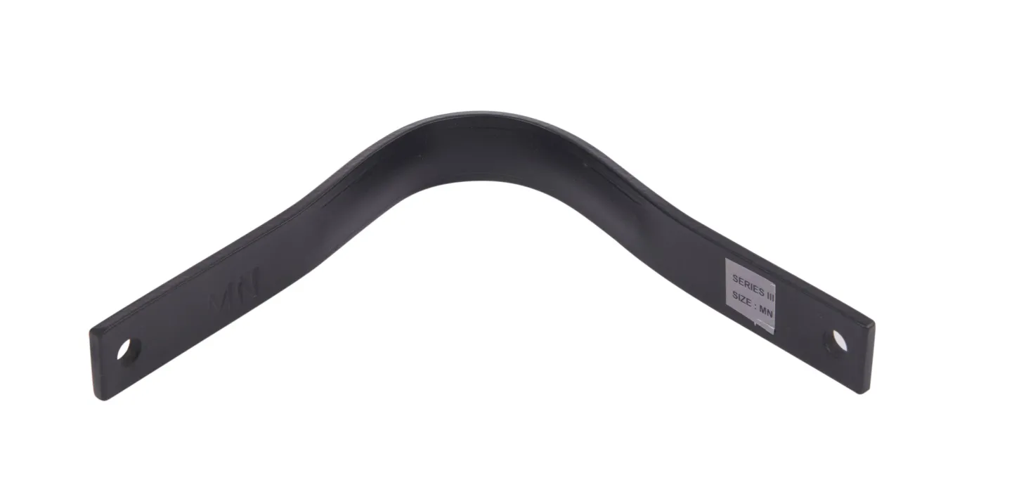 Collegiate® Opti-Fit Gullets