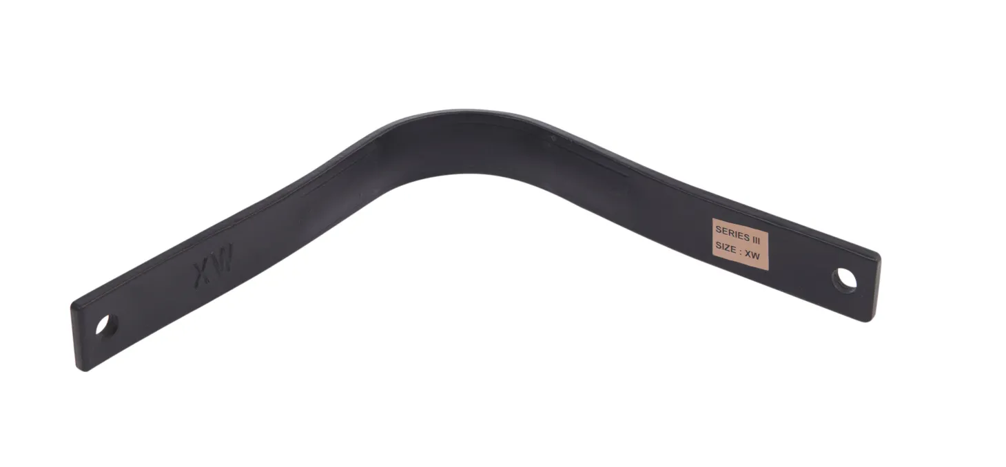 Collegiate® Opti-Fit Gullets