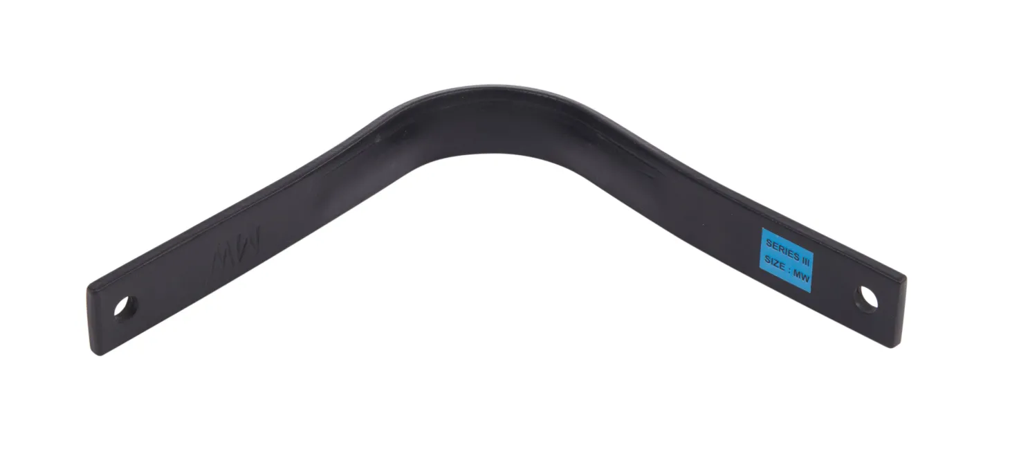 Collegiate® Opti-Fit Gullets