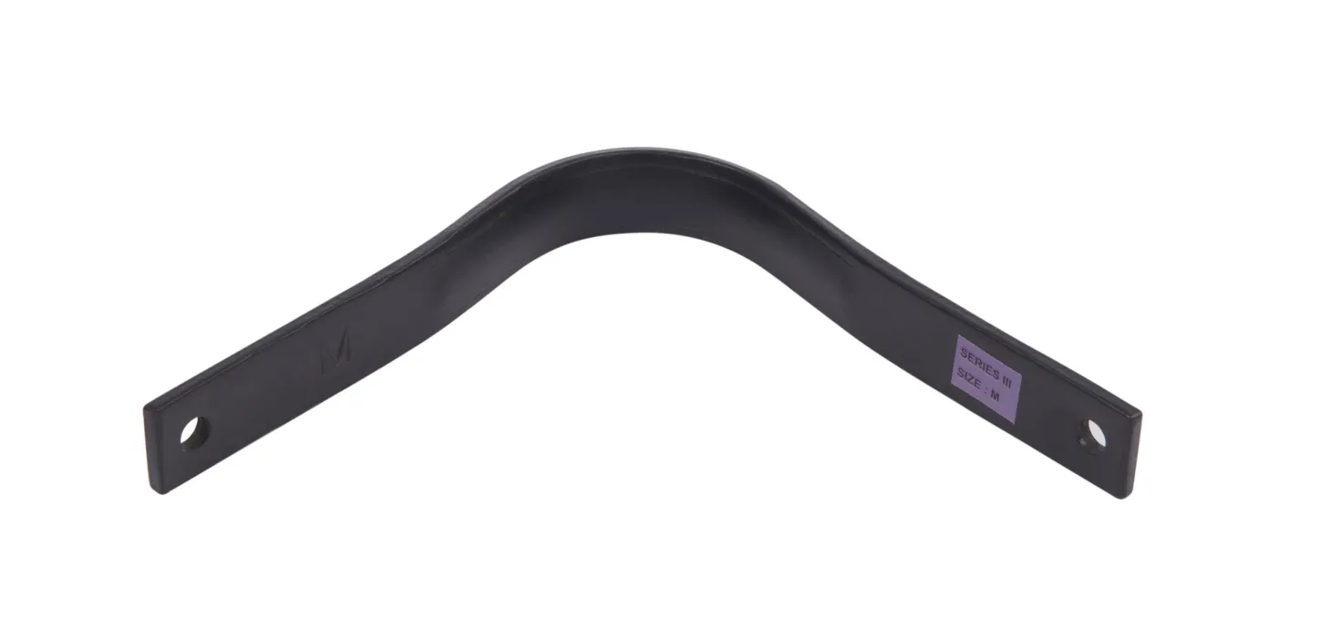 Collegiate® Opti-Fit Gullets