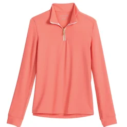 CoolBlast® 100 Kids’ Colleen Long Sleeve Shirt